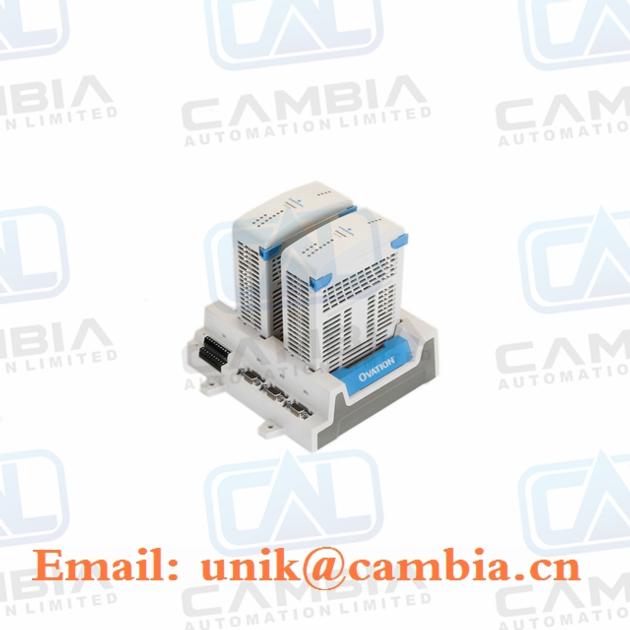 Westinghouse Emerson 1C31166G02