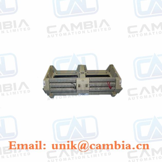 Westinghouse Emerson 1C31166G02
