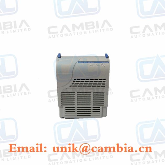 Westinghouse 5X00241G02 Processor Module