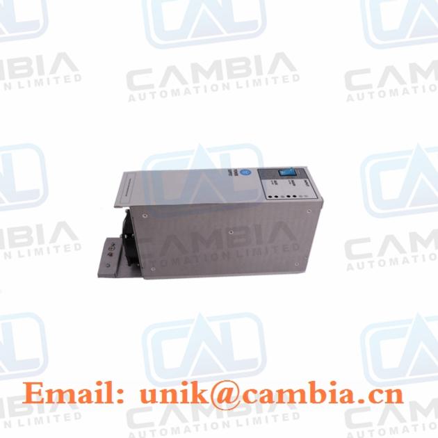 Westinghouse 1C31227G01 Ovation Analog Input Module