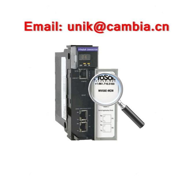 PROSOFT	 MVI69-ADMNET