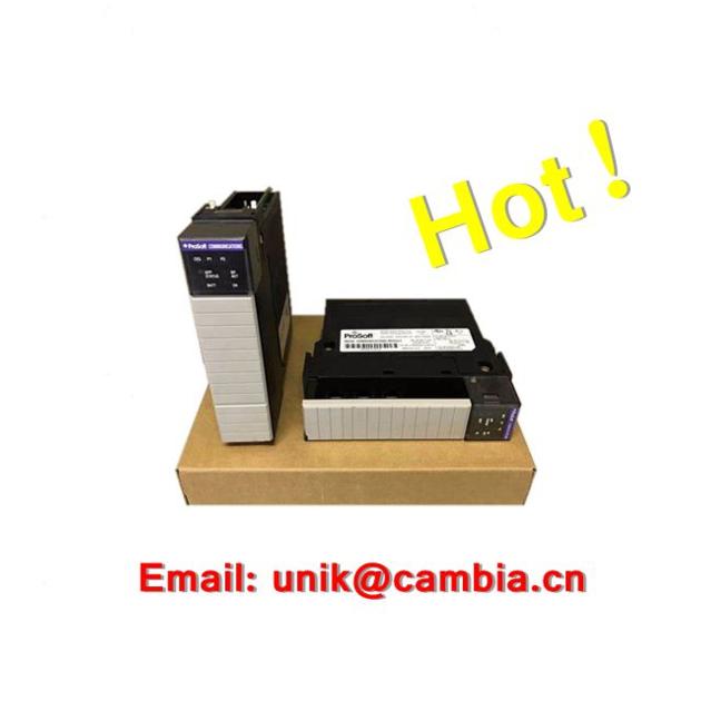 PROSOFT	 MVI56-MCM