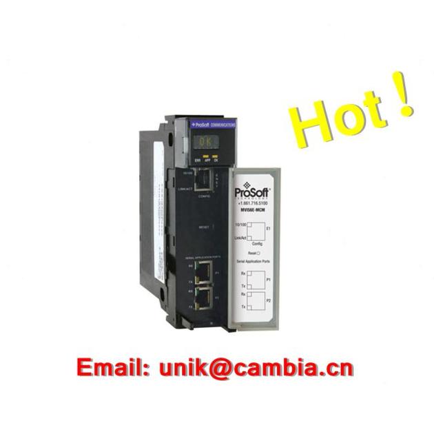 SEALED PROSOFT MVI69-ADM MVI69ADM