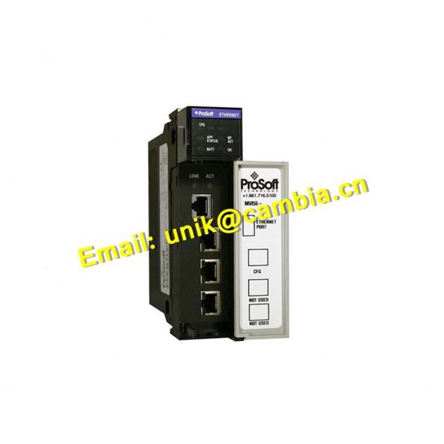 PROSOFT 	MVI56-CSC