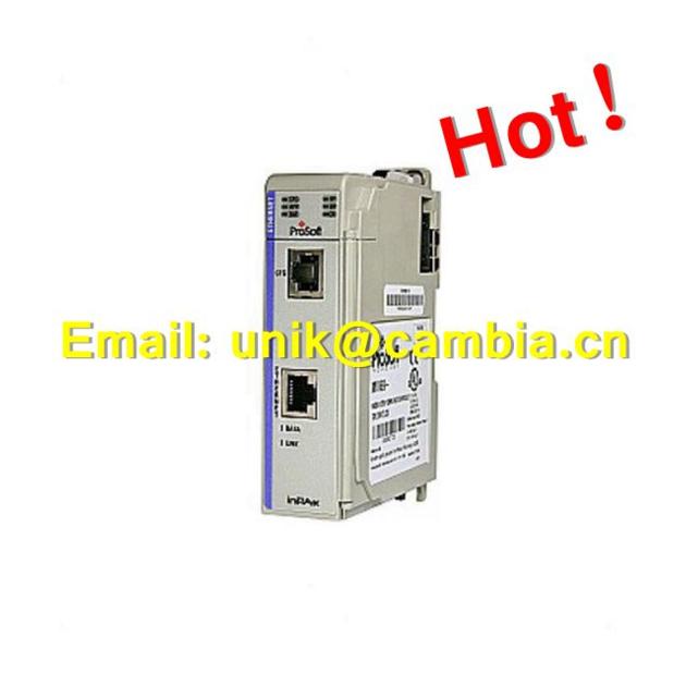 ProSoft 3150-MCM for Allen-Bradley SLC 500  Module