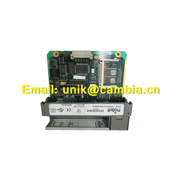 PROSOFT MVI56-MCMR Module