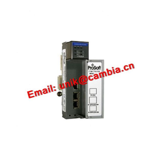 PROSOFT	 MVI46-MNET