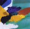 Fast Blue Toner RM(Pigment Blue 14)