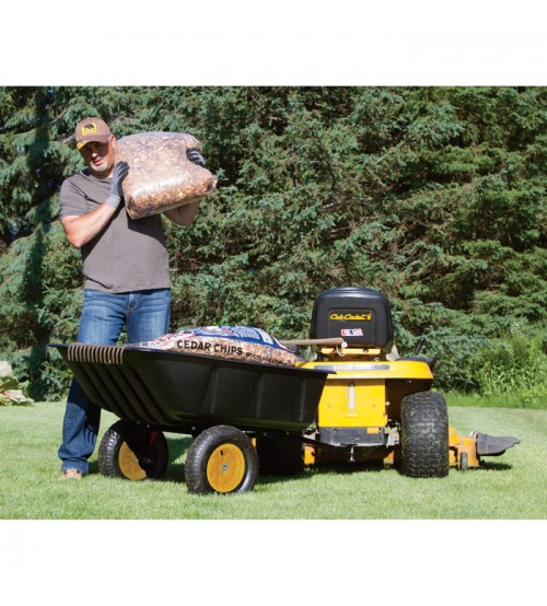 Polar Sport LG7 ATV Trailer 600
