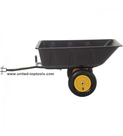 Polar Sport LG7 ATV Trailer 600