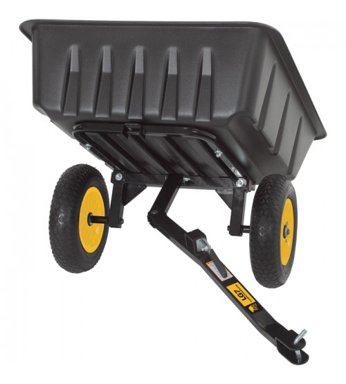Polar Sport LG7 ATV Trailer 600