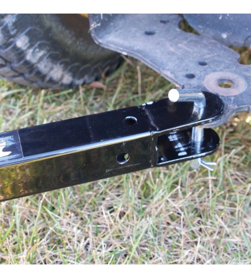 Polar Sport LG7 ATV Trailer 600