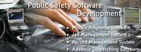 Public Safety Software