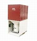 Industrial Dust Collection Machines