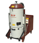 Industrial Vacuum Cleaners