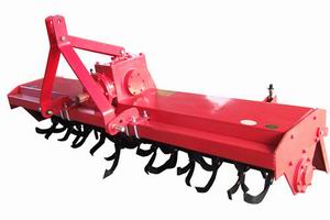 Rotary Tiller
