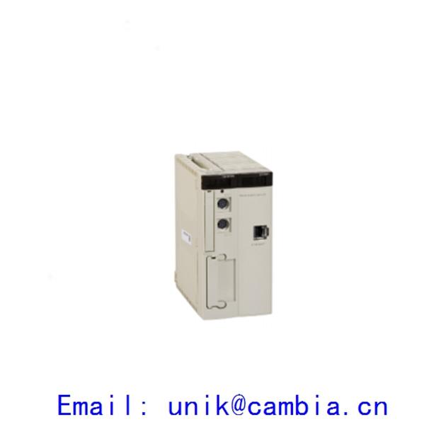 SCHNEIDER ELECTRIC Modicon 140CPU31110 140-CPU-311-10