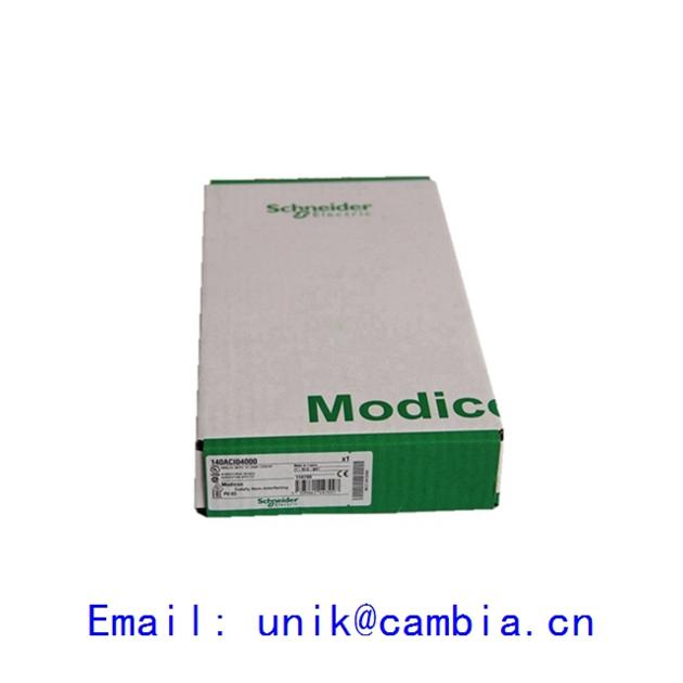 SCHNEIDER ELECTRIC Modicon 140CPU31110 140 CPU