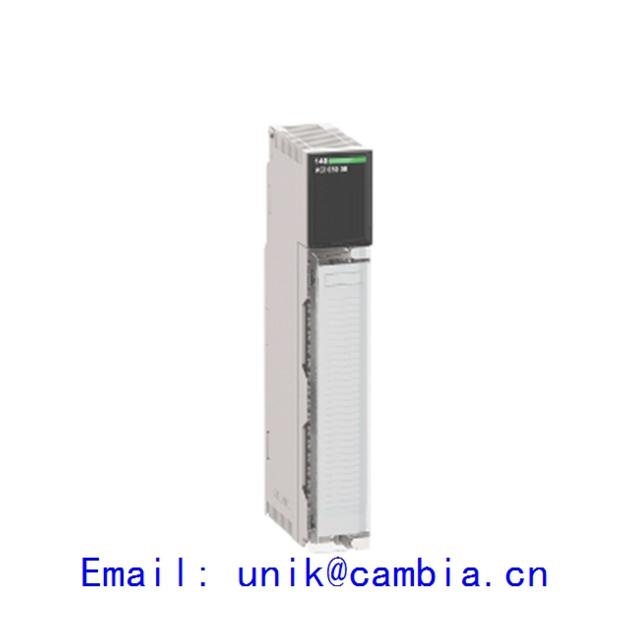 NEW Schneider PLC module 140ACO13000 