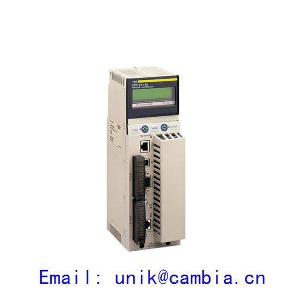 Schneider Electric Modicon 140DRA84000