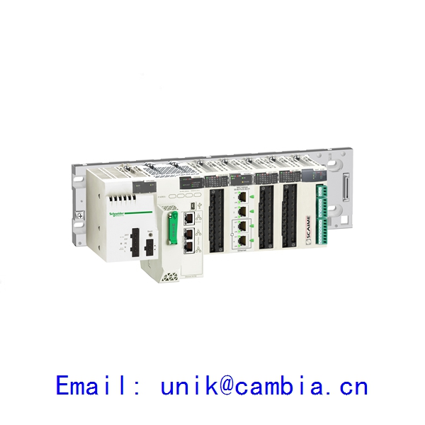 SCHNEIDER ELECTRIC Modicon 140NOE77101