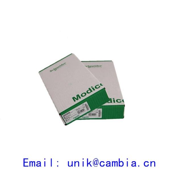 SCHNEIDER ELECTRIC 140AMM09000