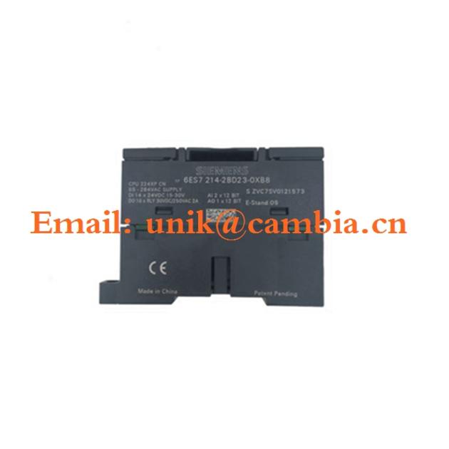 Siemens	6ES7654-7HY00-0XA0