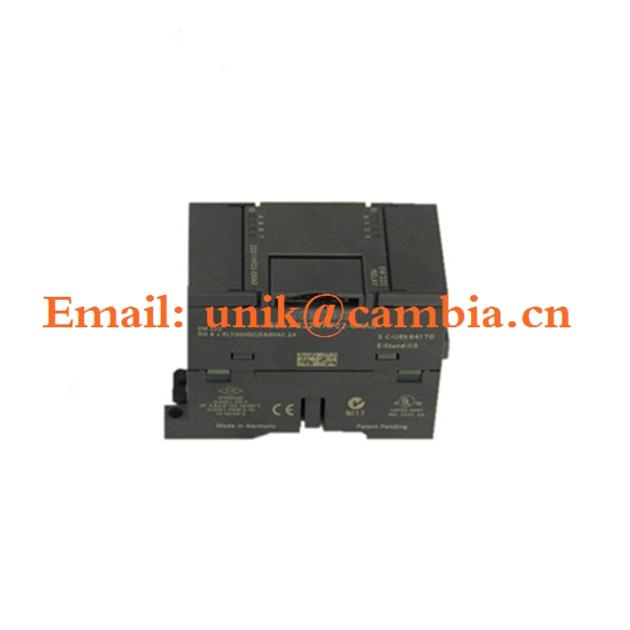 SIEMENS 16267 1 4 1626714