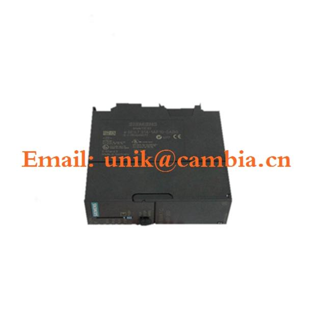 Siemens 6DD1607 0EA1