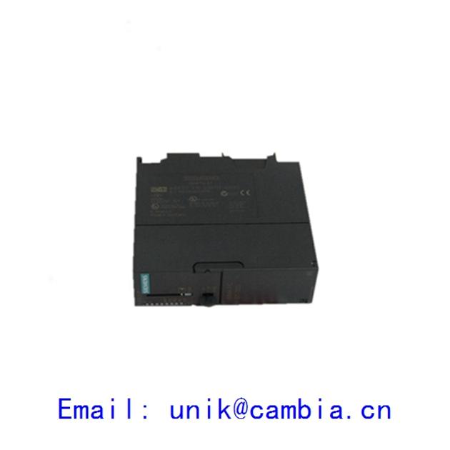 Siemens 405 4DAC 2 Analog Output