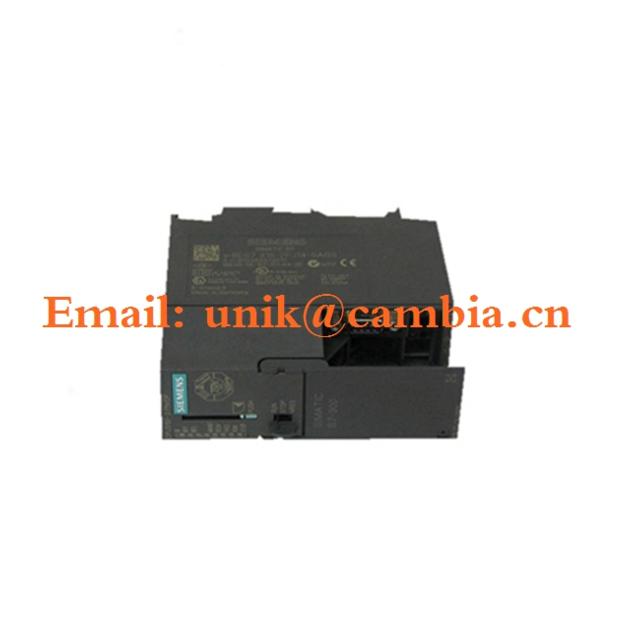 Siemens 353A4F1NNNNNNA4