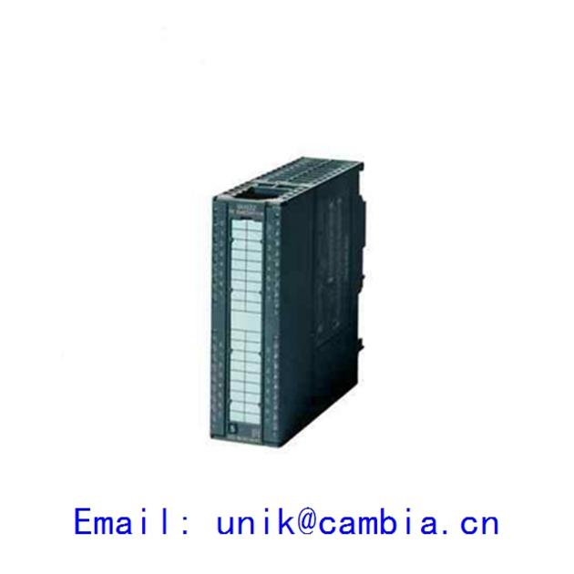 Siemens Simadyn 6DD1681 0FG0