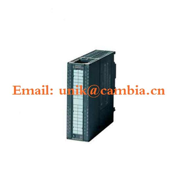 Siemens 6ES7422 1BL00 0AB0
