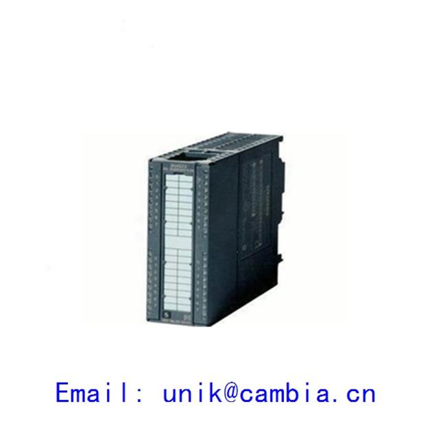Siemens 6DS1723 8RU