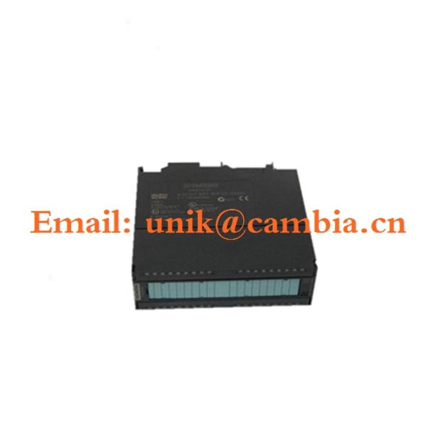 Siemens 6DD1842 0AA0