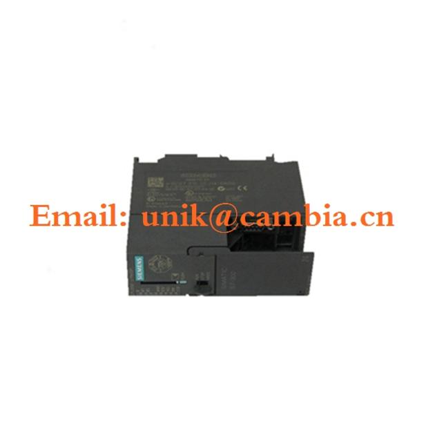 SIEMENS 6EP1931-2FC21 POWER SUPPLY