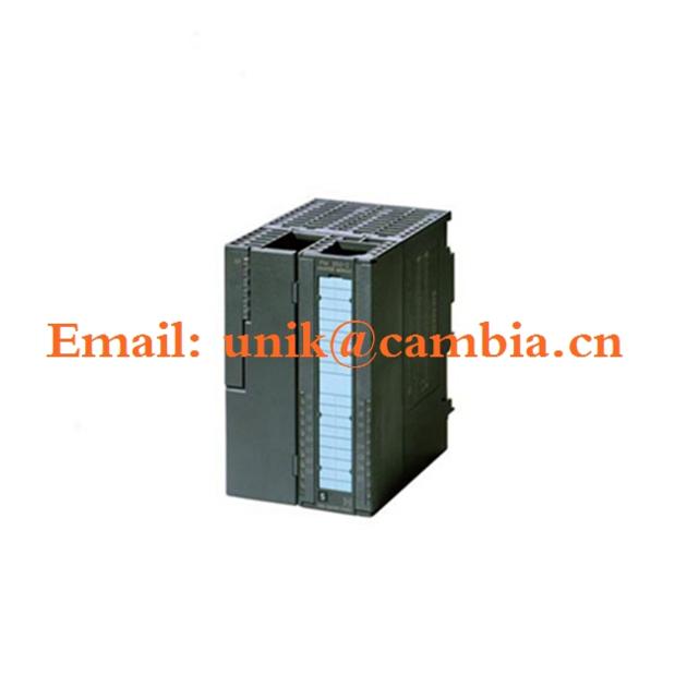 SIEMENS  CPU MODULE 6DD1600-0AK0