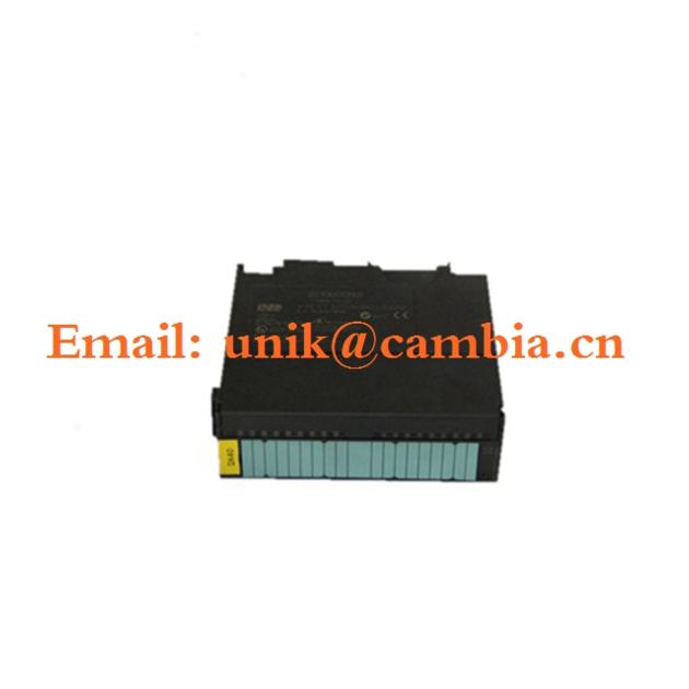 Siemens	6ES5922-3UA11