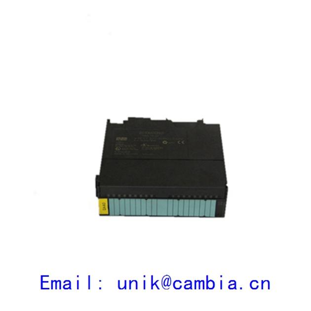 SIEMENS 6ES5927-3SA12 Simatic Processor Module