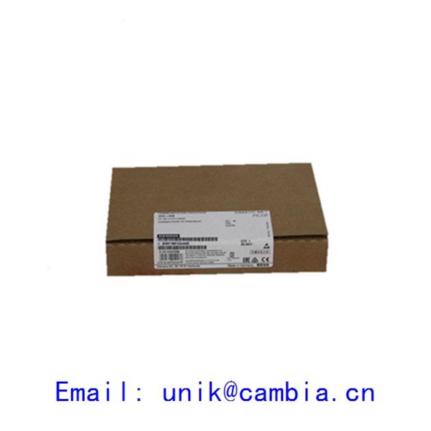 SIEMENS 505 4532 DC Output Module
