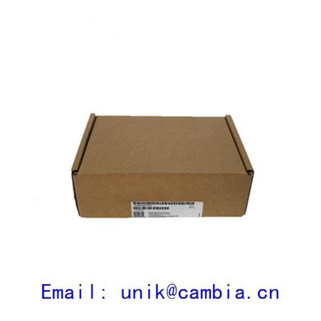 Siemens 6ES7972 0AA01 0XA0 Repeater Module