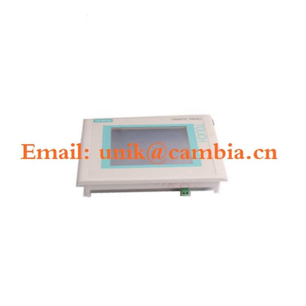 Siemens	6AR1306-0DC00-0AA0