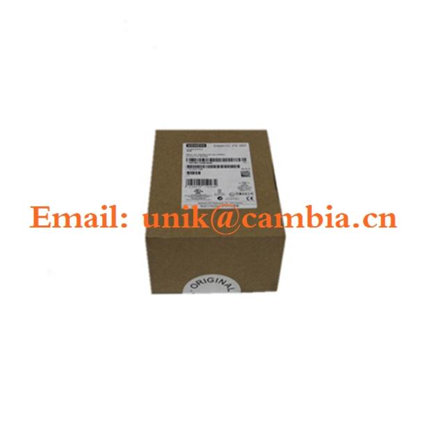 Siemens	6ES7972-0CB20-0XA0