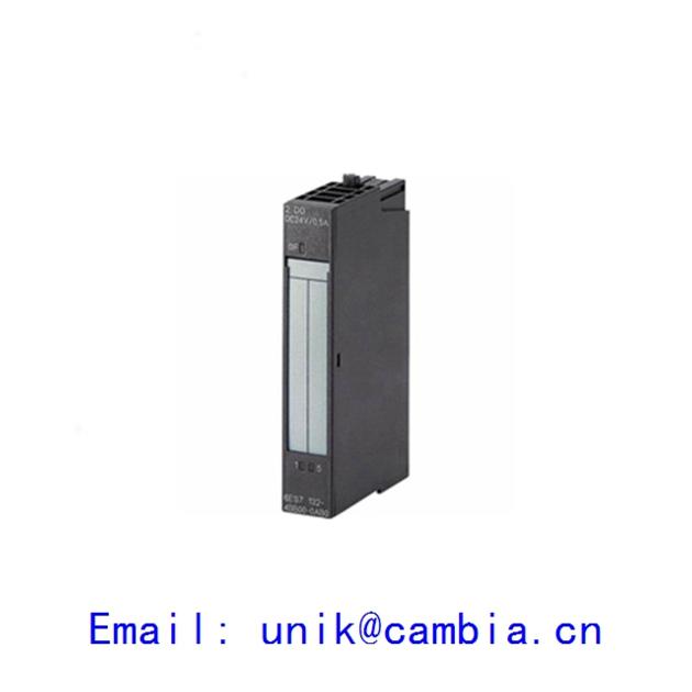 Siemens Simadyn 6DD1681-0FG0