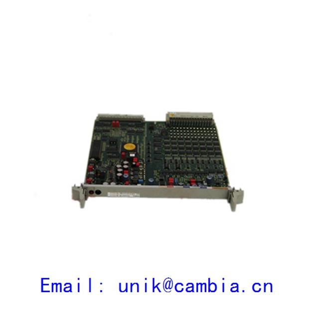 Siemens 6DD1660-0AE0  CPU MODULE