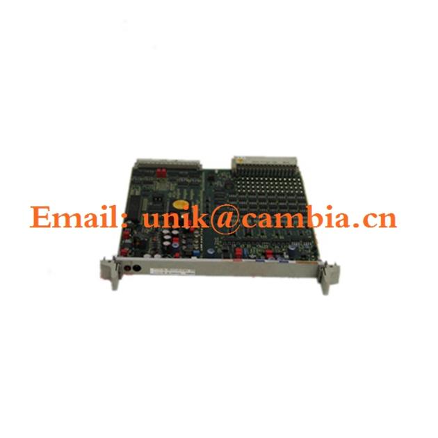 Siemens 405-8ADC-1  PLC Analog Input Module