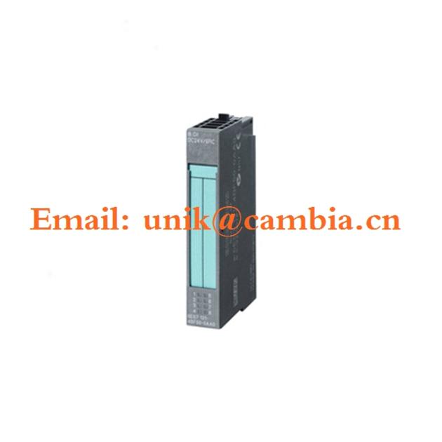 Siemens	39RTMCAN