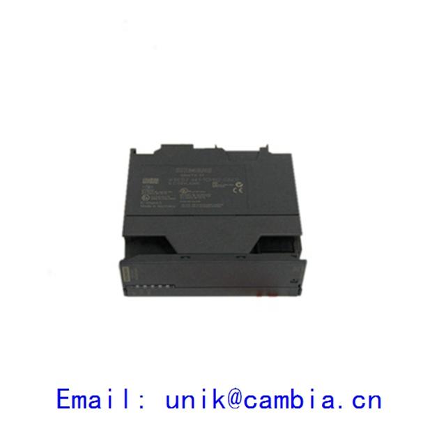 Siemens 6ES7431 7KF10 0AB0 Analog Input