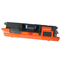 Remanufactured Toner Cartridge for HP Q3960A/ Q3961A/ Q3962A/ Q3963A Premium