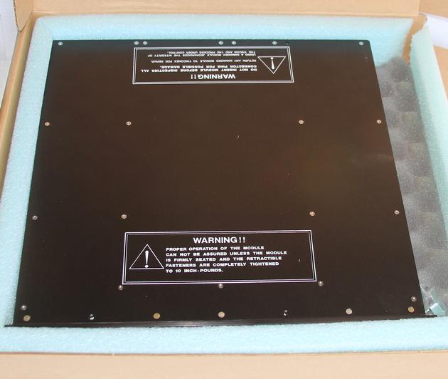 3636R Triconex 3636R Digital Relay Output 3636R